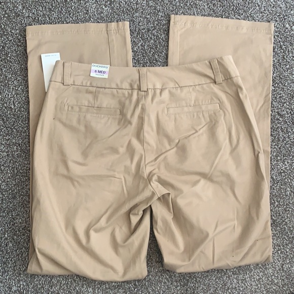 NWTS Dockers Khakis - Picture 3 of 7